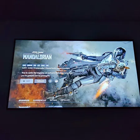 Apartman Atico Playa