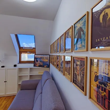 Apartman Atico Playa