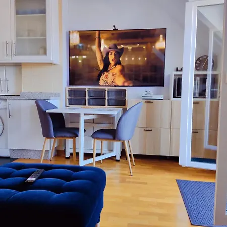 Apartman Atico Playa *